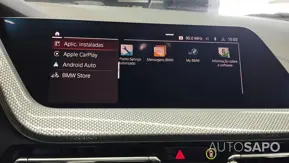 BMW Série 2 de 2021