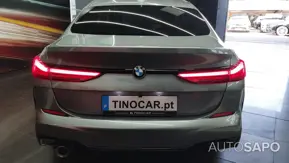 BMW Série 2 de 2021