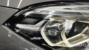 BMW Série 2 de 2021