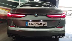 BMW Série 2 de 2021