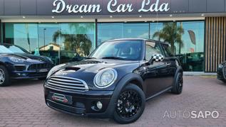 MINI One de 2010
