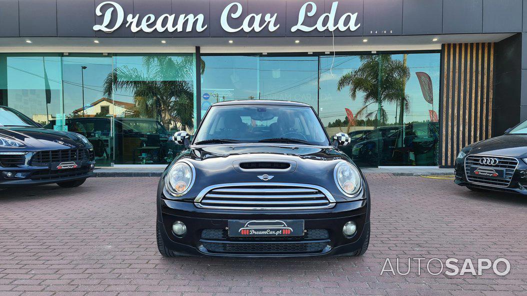 MINI One de 2010