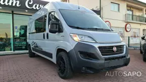 Fiat Ducato de 2021