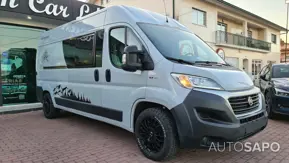 Fiat Ducato de 2021