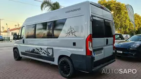 Fiat Ducato de 2021