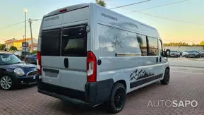 Fiat Ducato de 2021