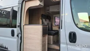 Fiat Ducato de 2021