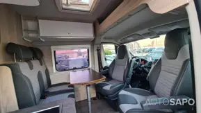 Fiat Ducato de 2021