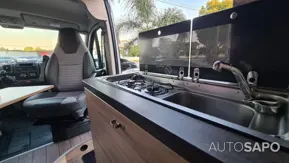 Fiat Ducato de 2021
