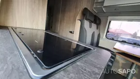 Fiat Ducato de 2021