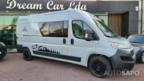 Fiat Ducato de 2021