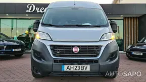 Fiat Ducato de 2021
