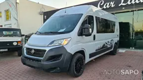 Fiat Ducato de 2021
