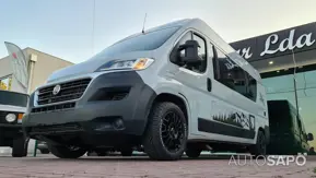 Fiat Ducato de 2021