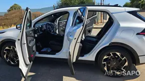 Kia Sportage de 2023
