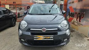 Fiat 500X de 2018