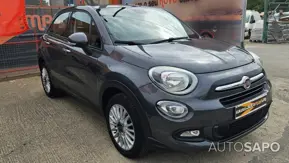 Fiat 500X de 2018