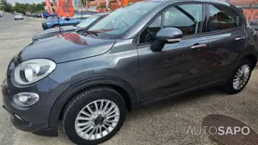 Fiat 500X de 2018