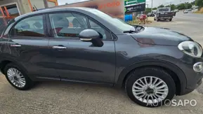Fiat 500X de 2018