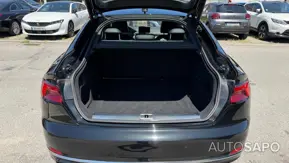 Audi A5 de 2017