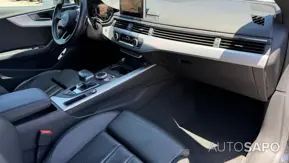 Audi A5 de 2017