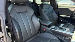 Audi A5 de 2017