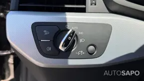 Audi A5 de 2017