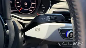 Audi A5 de 2017