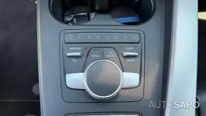 Audi A5 de 2017