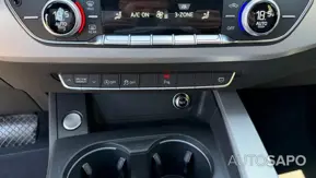 Audi A5 de 2017