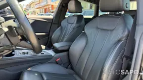 Audi A5 de 2017