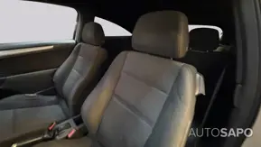 Opel Astra de 2005