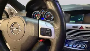 Opel Astra de 2005