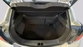 Opel Astra de 2005