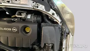 Opel Astra de 2005