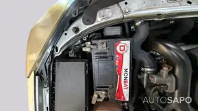 Opel Astra de 2005