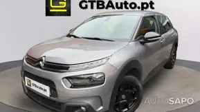Citroen C4 Cactus de 2020
