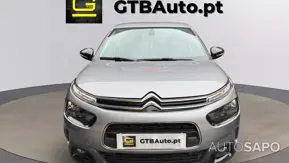 Citroen C4 Cactus de 2020
