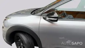 Citroen C4 Cactus de 2020