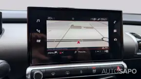 Citroen C4 Cactus de 2020