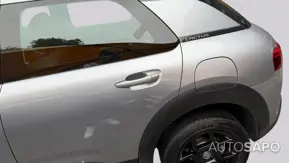 Citroen C4 Cactus de 2020