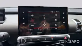 Citroen C4 Cactus de 2020