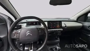 Citroen C4 Cactus de 2020