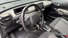 Citroen C4 Cactus de 2020