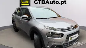 Citroen C4 Cactus de 2020