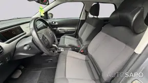 Citroen C4 Cactus de 2020