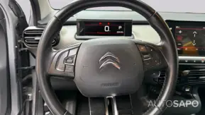 Citroen C4 Cactus de 2020