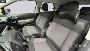 Citroen C4 Cactus de 2020