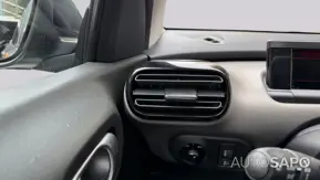 Citroen C4 Cactus de 2020