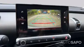 Citroen C4 Cactus de 2020